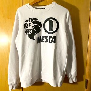 NESTA JAPANESE PREMIUM CREWNECK